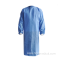 Disposable Sterile Surgical Gown